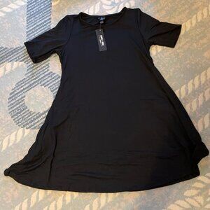 Agnes & Dora swing tunic new size small